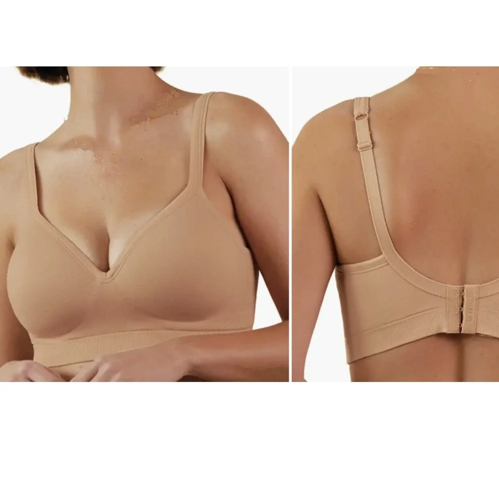 BRAVADO DESIGNS Everyday Muse‎ Wireless Maternity Bra size: S